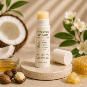 hydrating lip balm